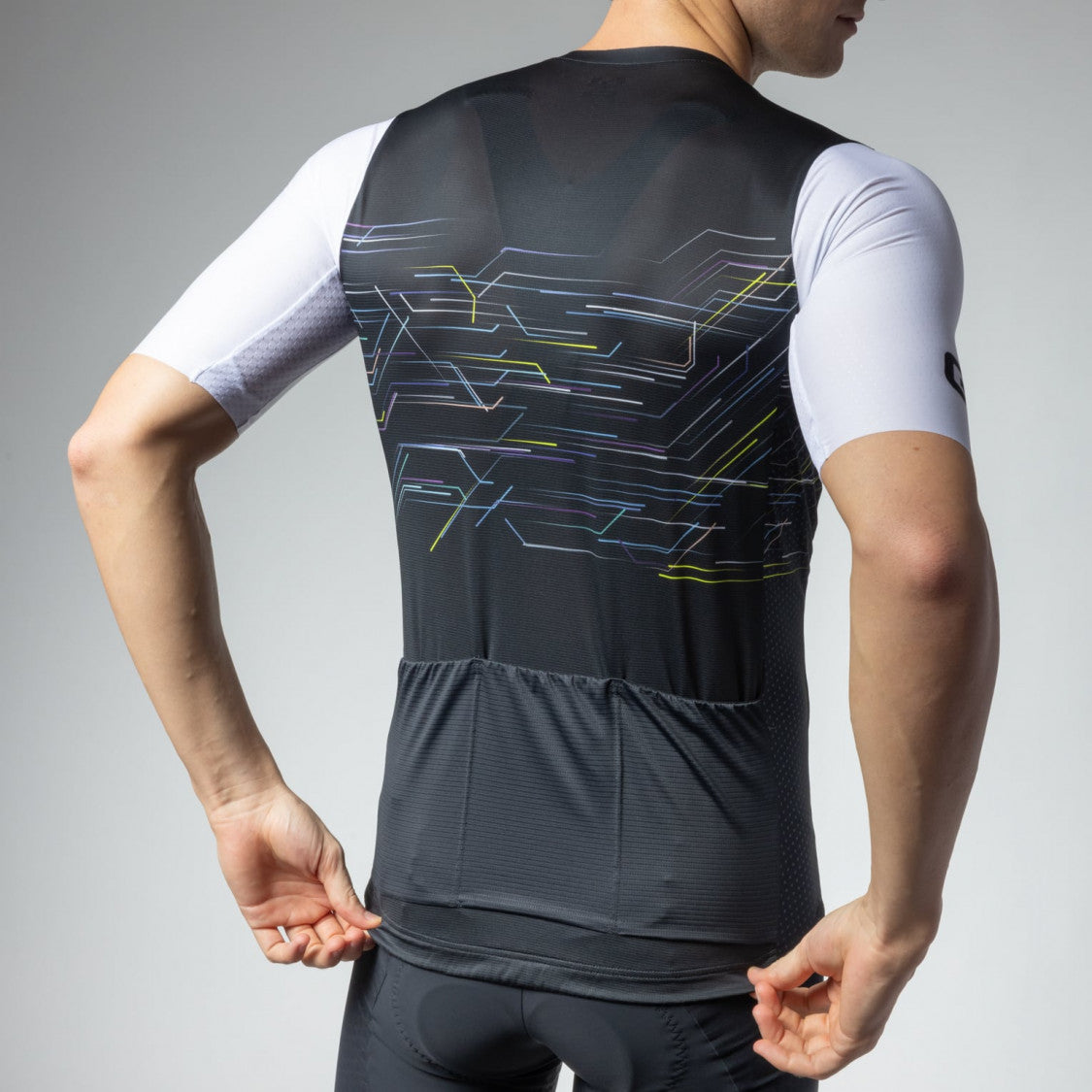 Maglia Alé Megabyte 2024