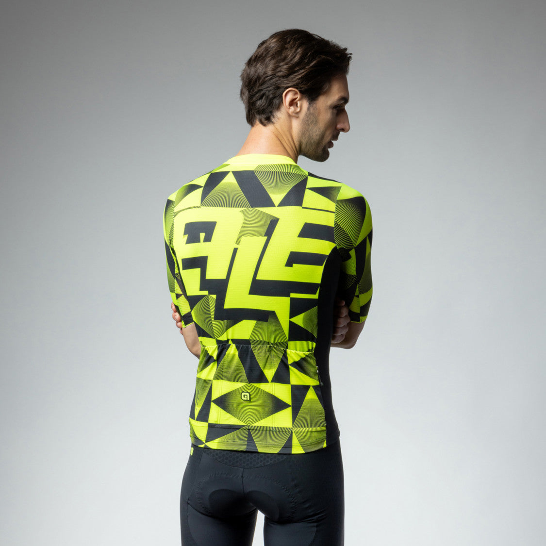 Maglia Alé Multiverso 2024