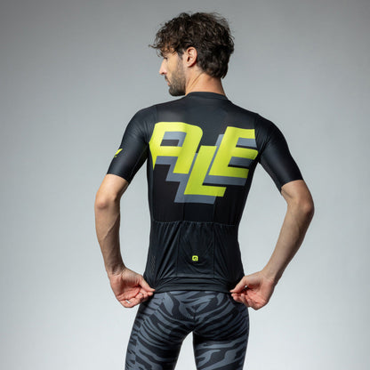 Maglia Alé Sauvage 2024