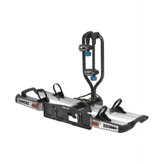 Bagażnik rowerowy XLC Azura Easy WT VC-C09