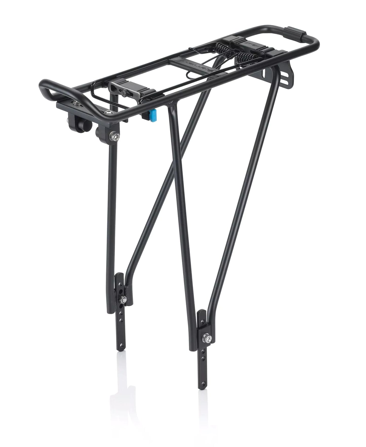 Rack à bagages en aluminium XLC RP-R10 26-29 "