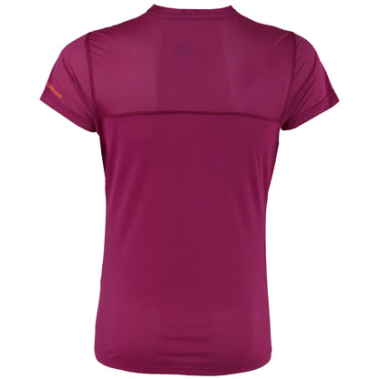 Camisa de mujer Scott Camisa w 'S MTN Aero