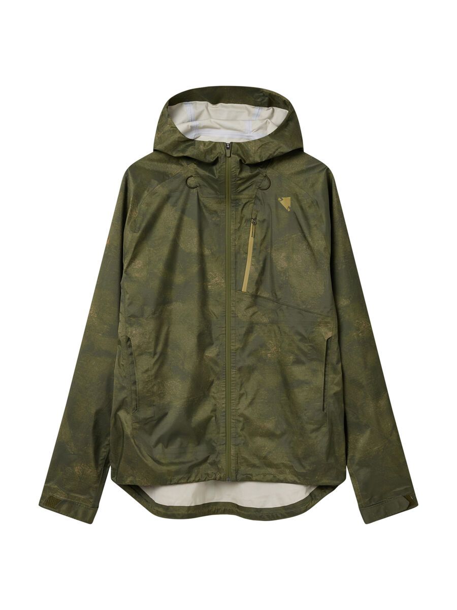 Chaqueta Endura Alltrack Roam Waterproof