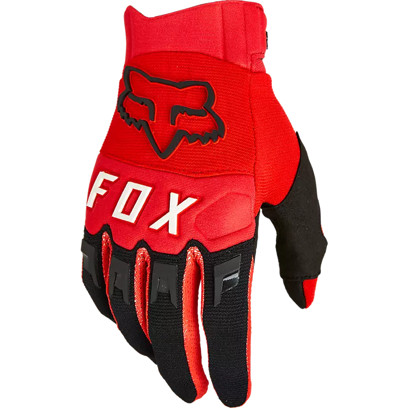 Guanti Fox Dirtpaw