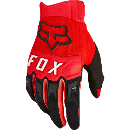 Guanti Fox Dirtpaw