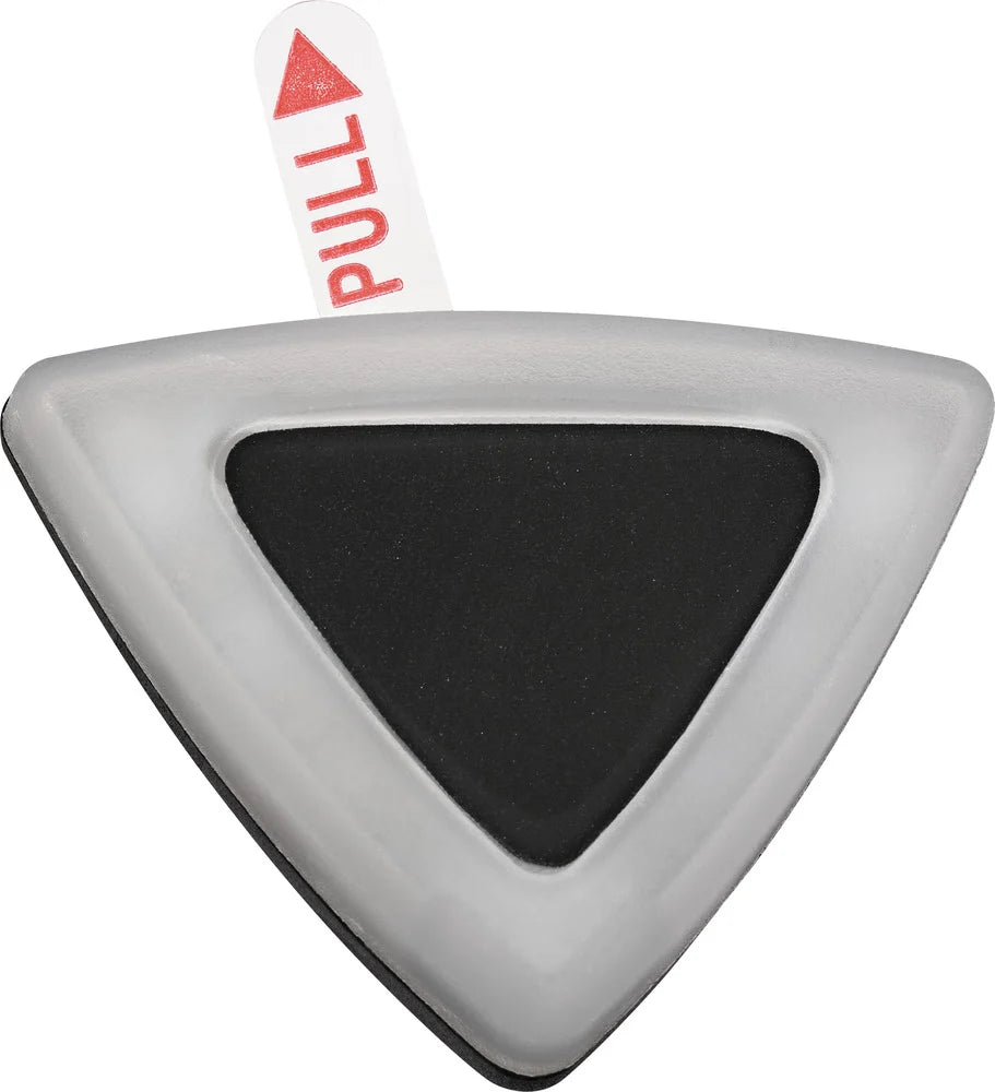 Abus - Luz Urban-I 2.0 transparente
