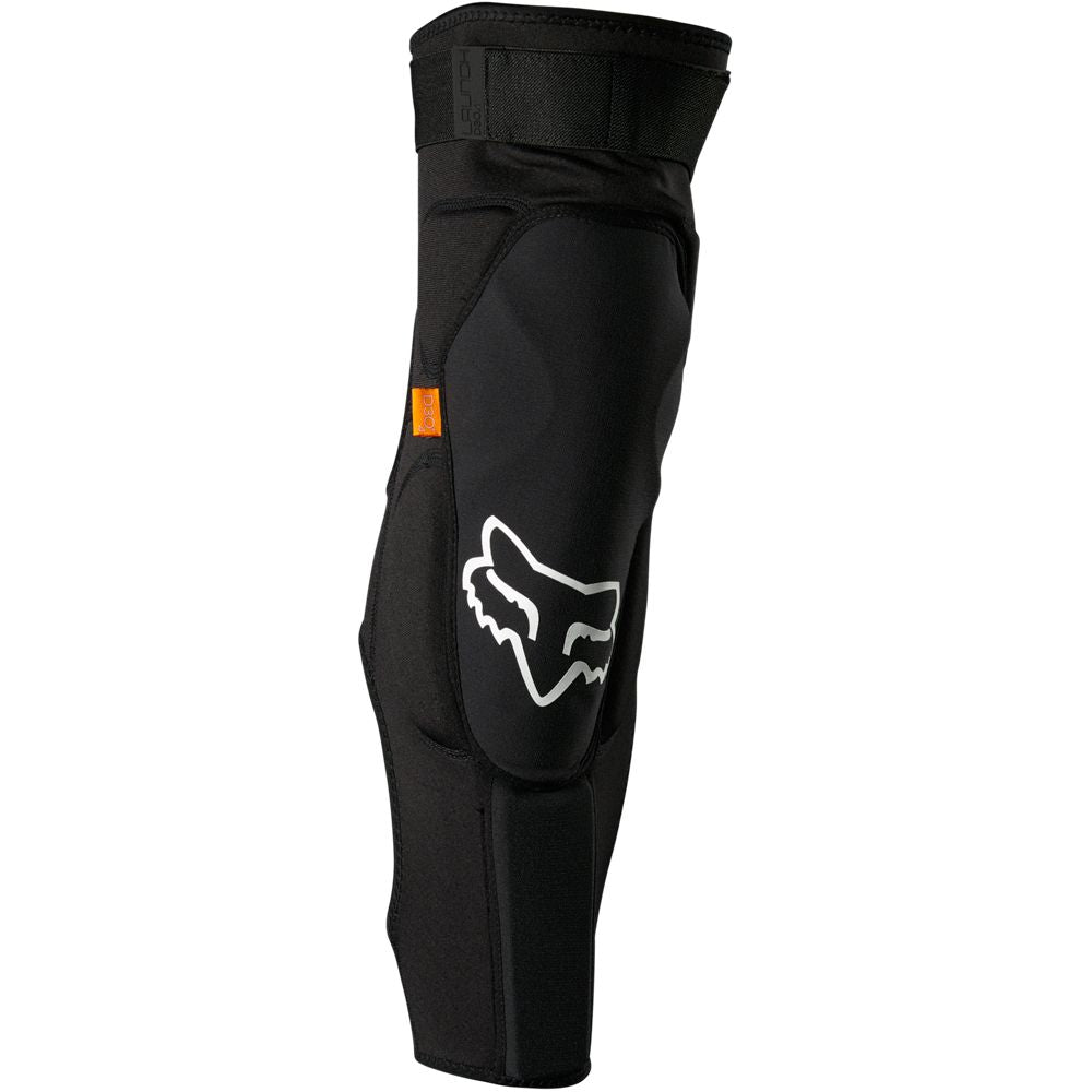 Fox start d30 Knee Shin Guard Knee Knee Knee