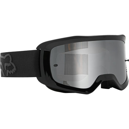 Fox Main Goggle Mask - Spark