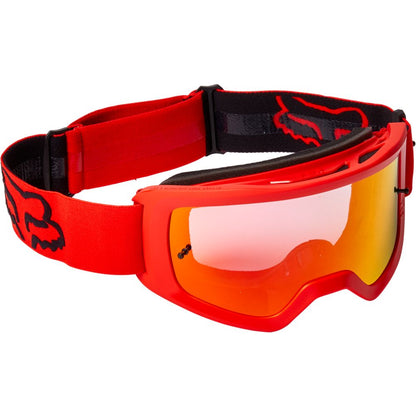 Fox Main Goggle Mask - Spark