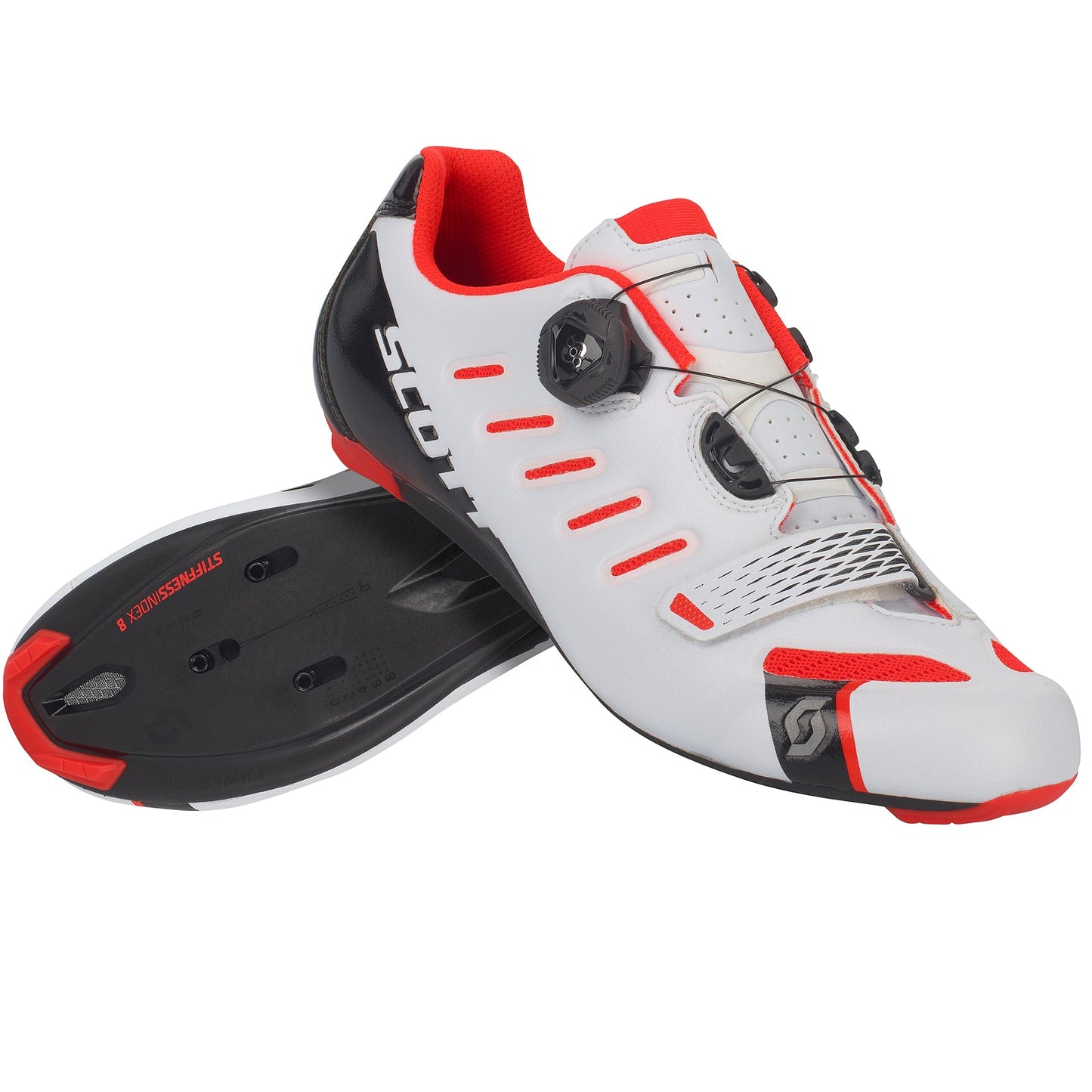 Chaussures Scott Équipe routière Boa