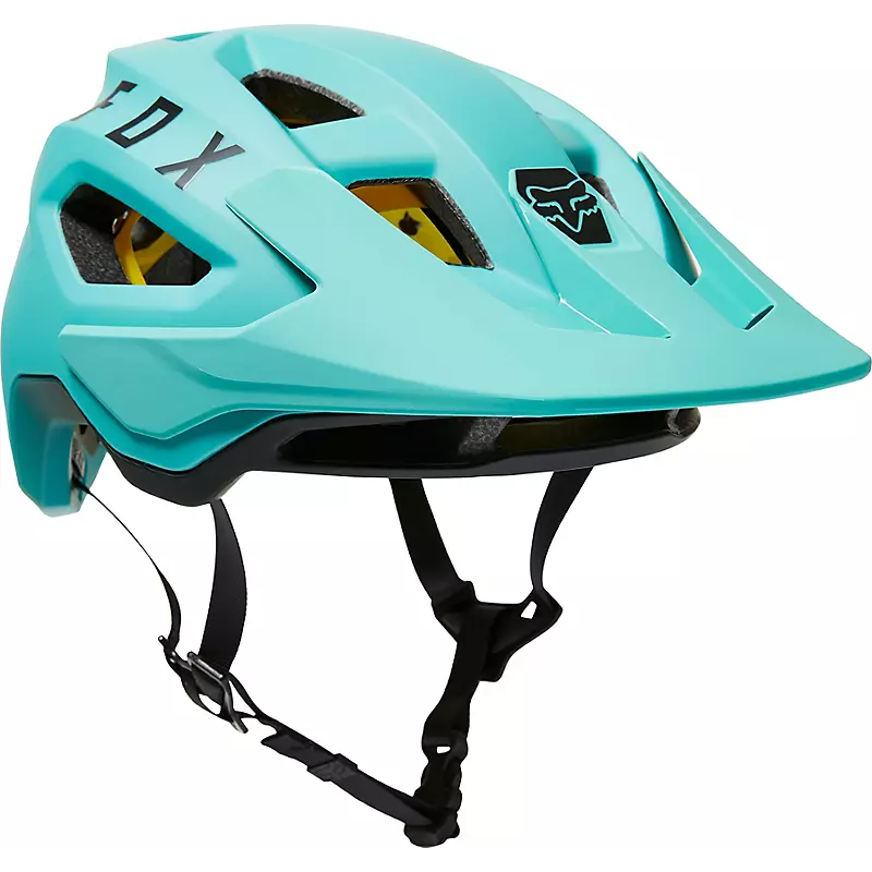 Capacete da Fox Speedframe MIPS