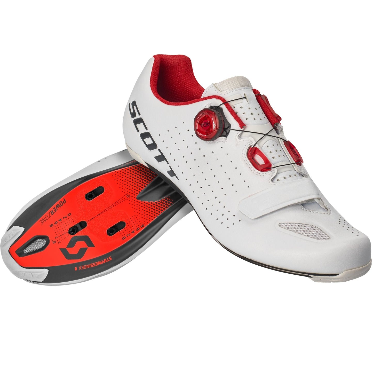 Scott Road Vertec Boa Shoes