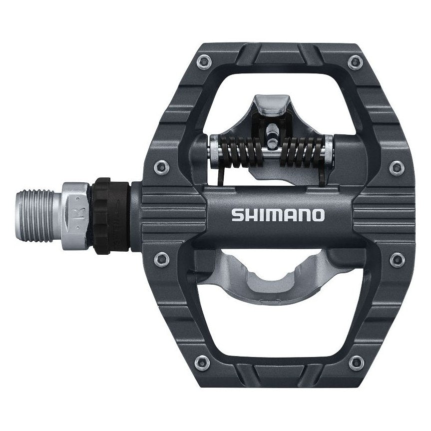 Pedali SPD Shimano PD-EH500