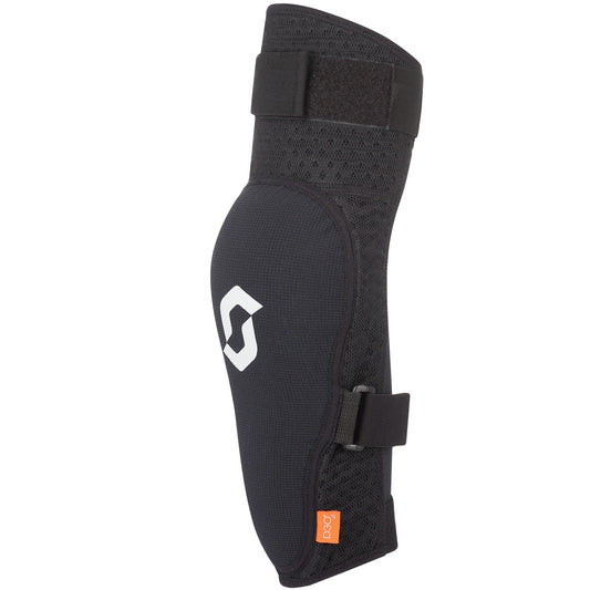 Scott Elbow Guards Granate Evo