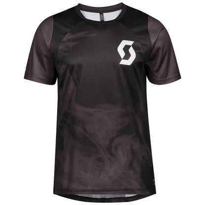 Koszula z krótkim rękawem Scott Trail Vertic