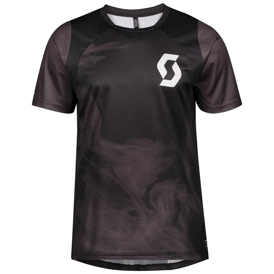 Chemise à manches courtes Scott Trail vertic