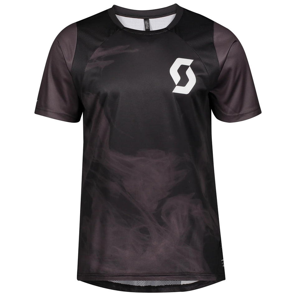 Scott Trail Vertic Short Sleeve Jersey