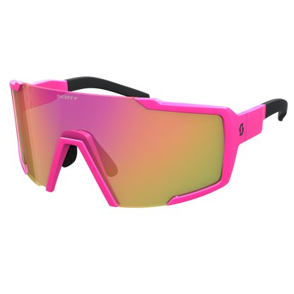 Lunettes de soleil Scott Shield