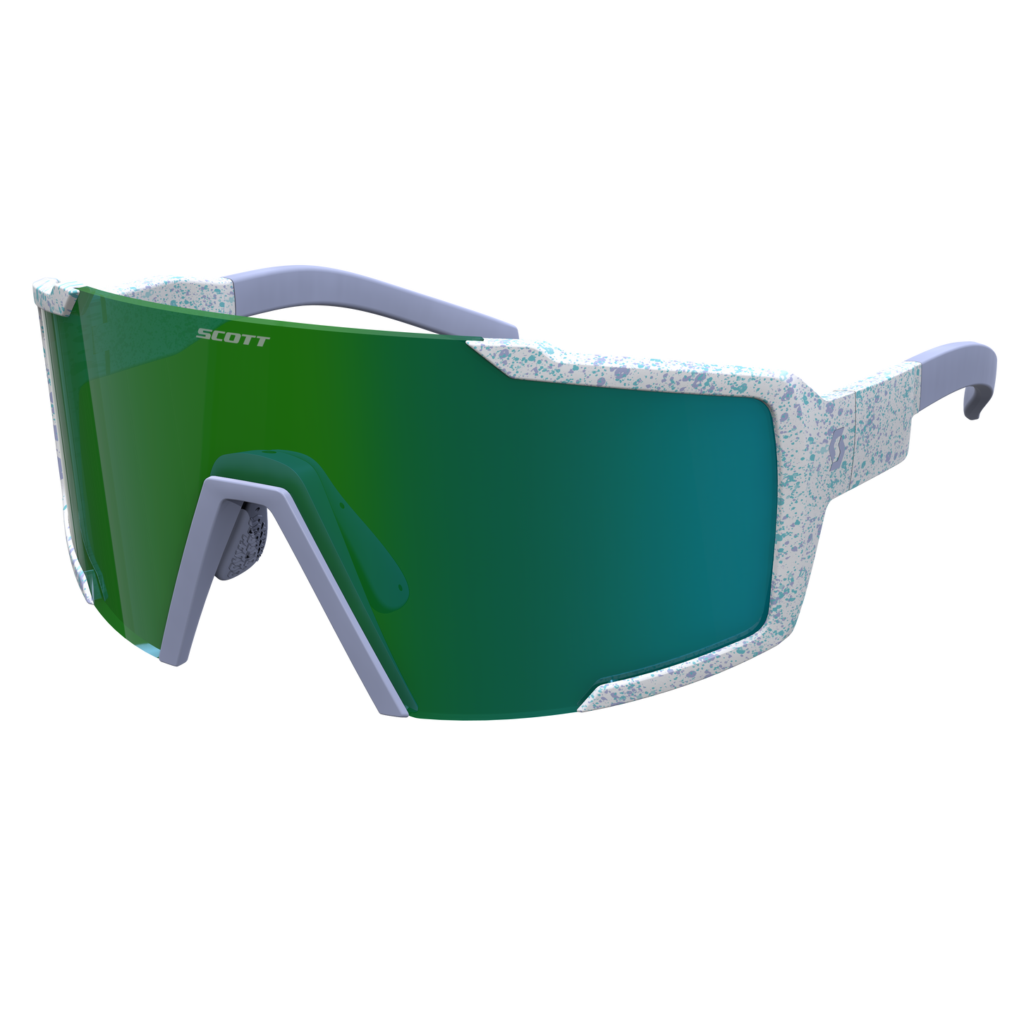 Scott Shield Sonnenbrille