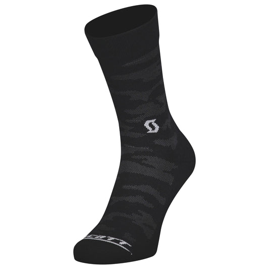 Chaussettes Scott All Season Trail Camo Crew