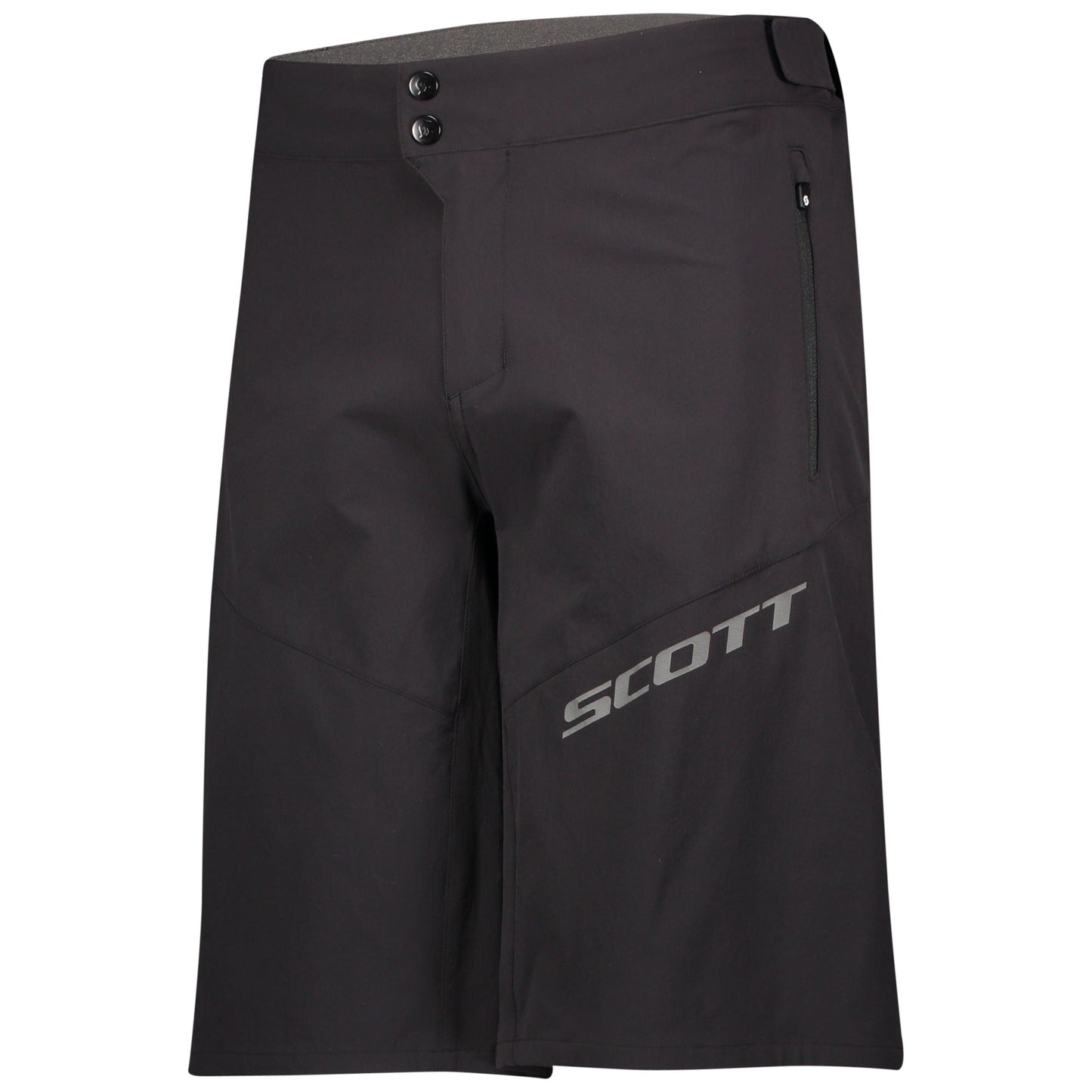 Scott Shorts Shorts M de resistência M