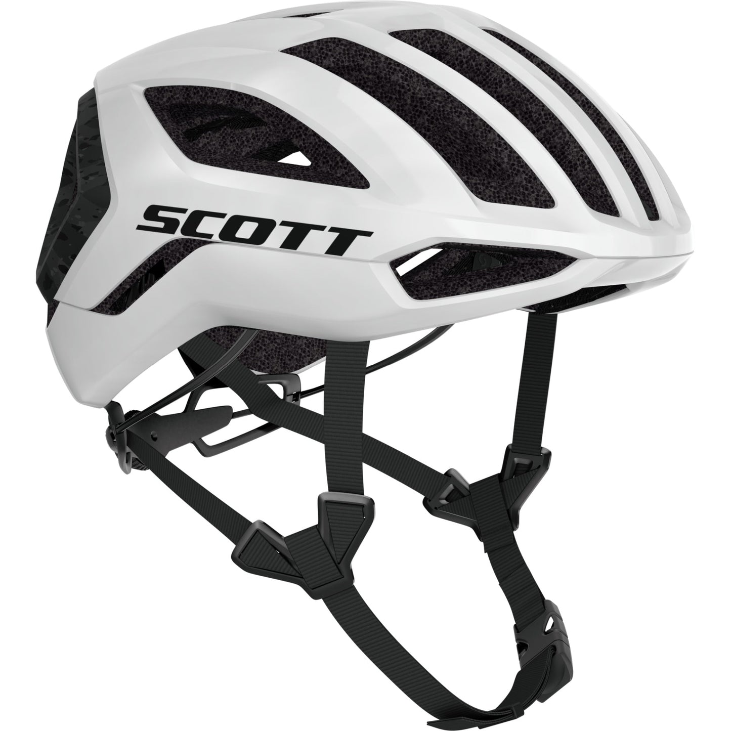Casco Scott Centrico Plus