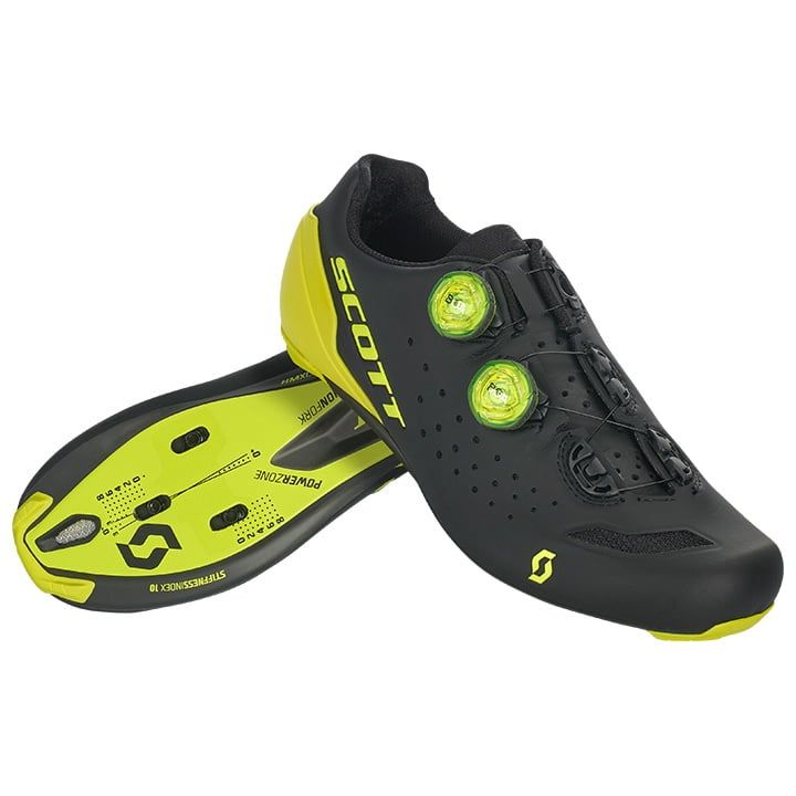 Zapatos de Scott Road RC