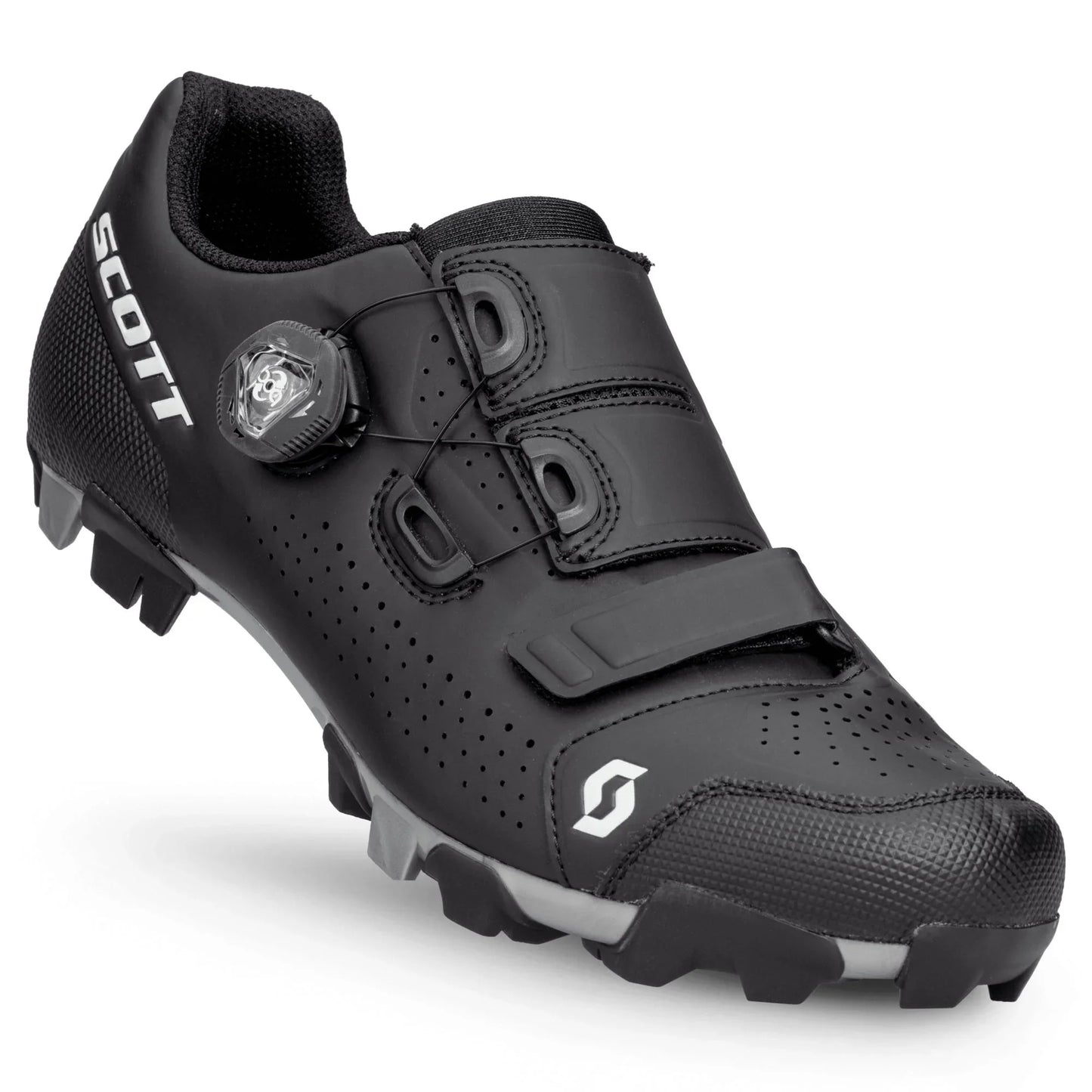 Zapatos Scott Equipo MTB Boa