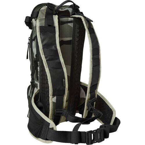 Fox Utility Rucksack 10L Hydratation Pack Medium