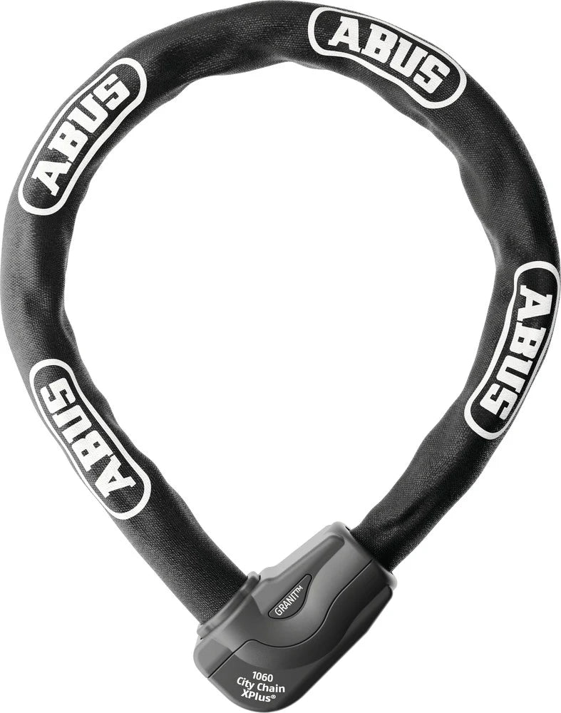 Abus - GRANIT CityChain XPlus™ 1060