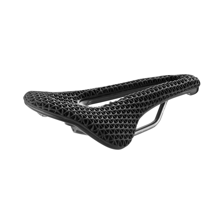 Selle San Marco Shortfit 2.0 3D Open-Fit Racing Large