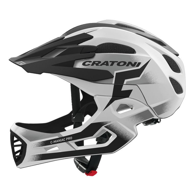 Casco Cratoni C-Maniac Pro