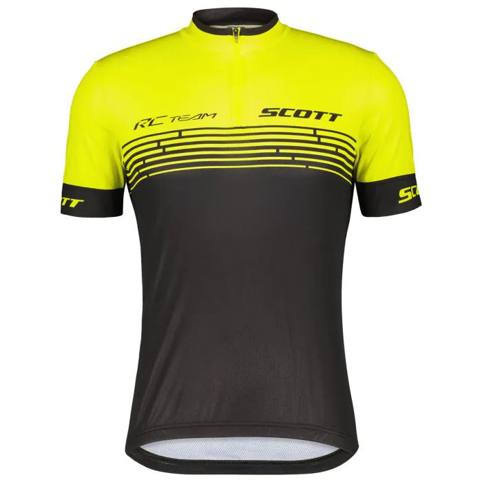 Chemise à manches courtes Scott Équipe RC 20