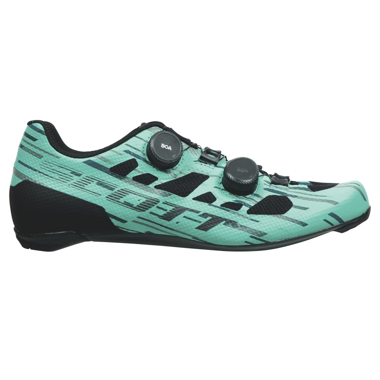 Scott Road RC Evo Supersononic Shoes