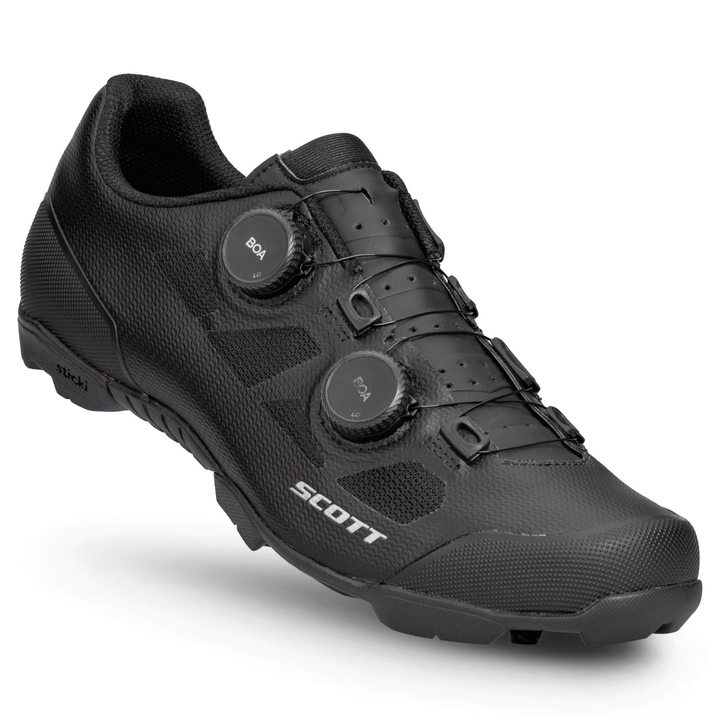 Schuhe Scott MTB RC Evo