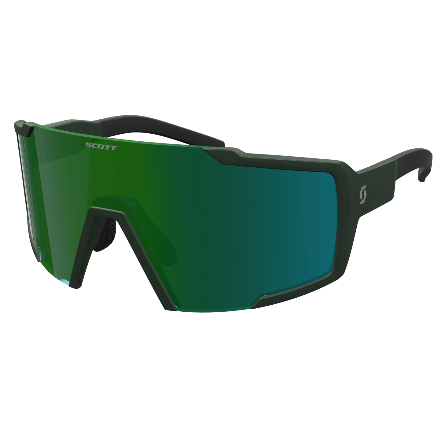 Sonnenbrille Scott Schild kompakt