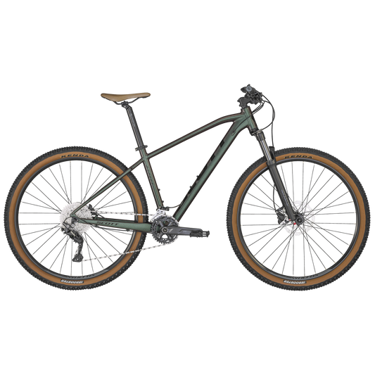 Scott Aspect 930 noir