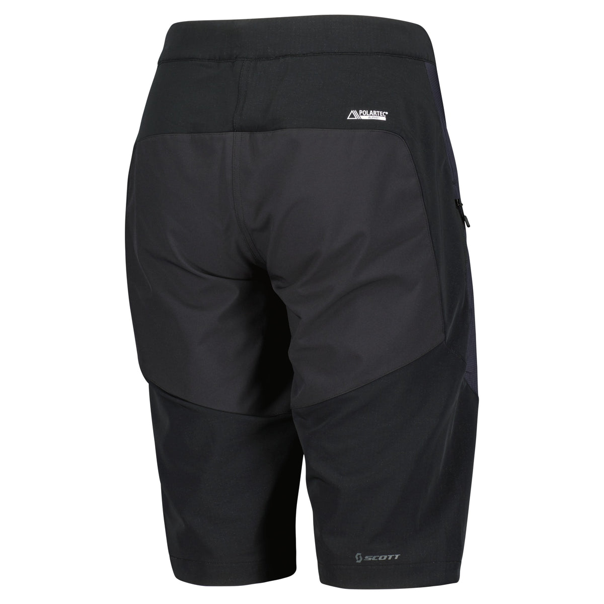 Pantaloncini da donna Scott Trail Storm Insuloft AL