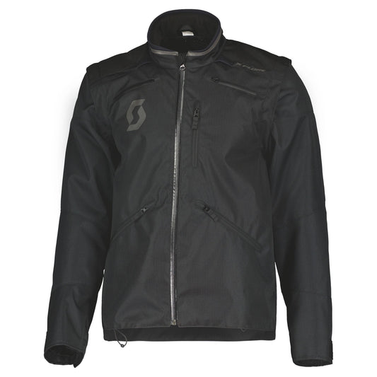Jacke Scott X-Plore