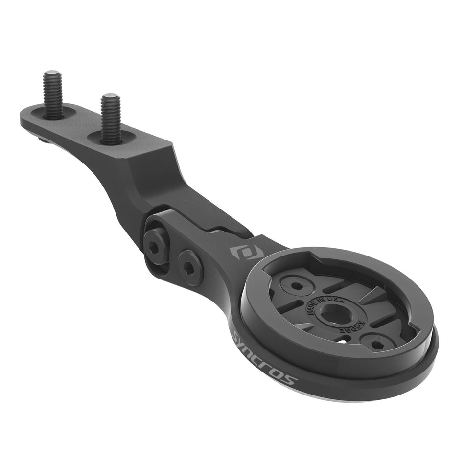 Soporte delantero para ciclocomputador Syncros IC Aero