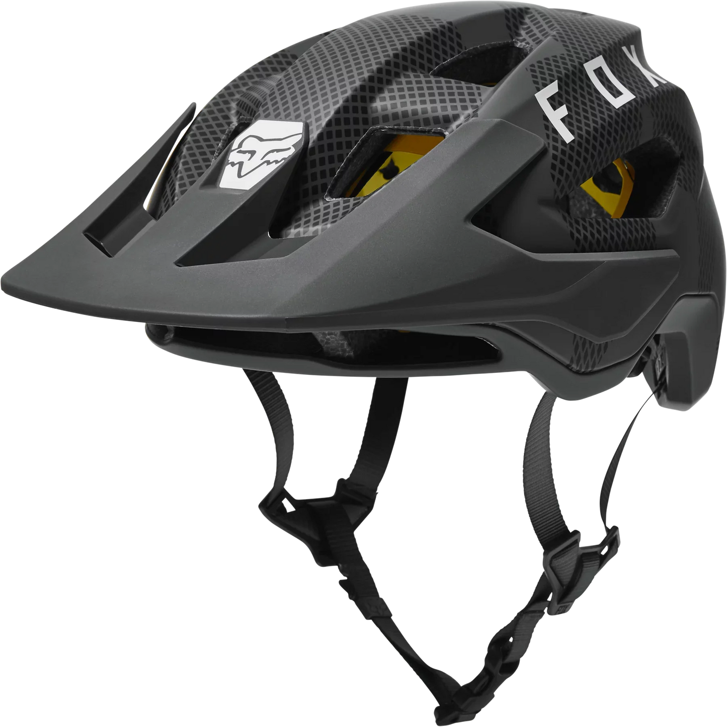 Fox Speedframe Camo Mips Casco