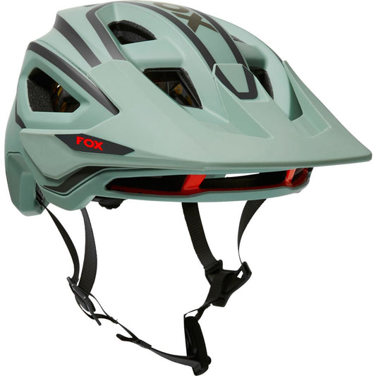 Fox Speedframe Pro Mips Dvide -Helm