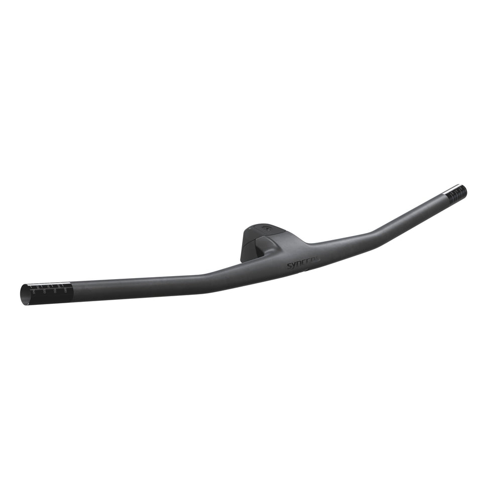 Syncros Fraser IC SL XC Integrated Cockpit Handlebar 740mm
