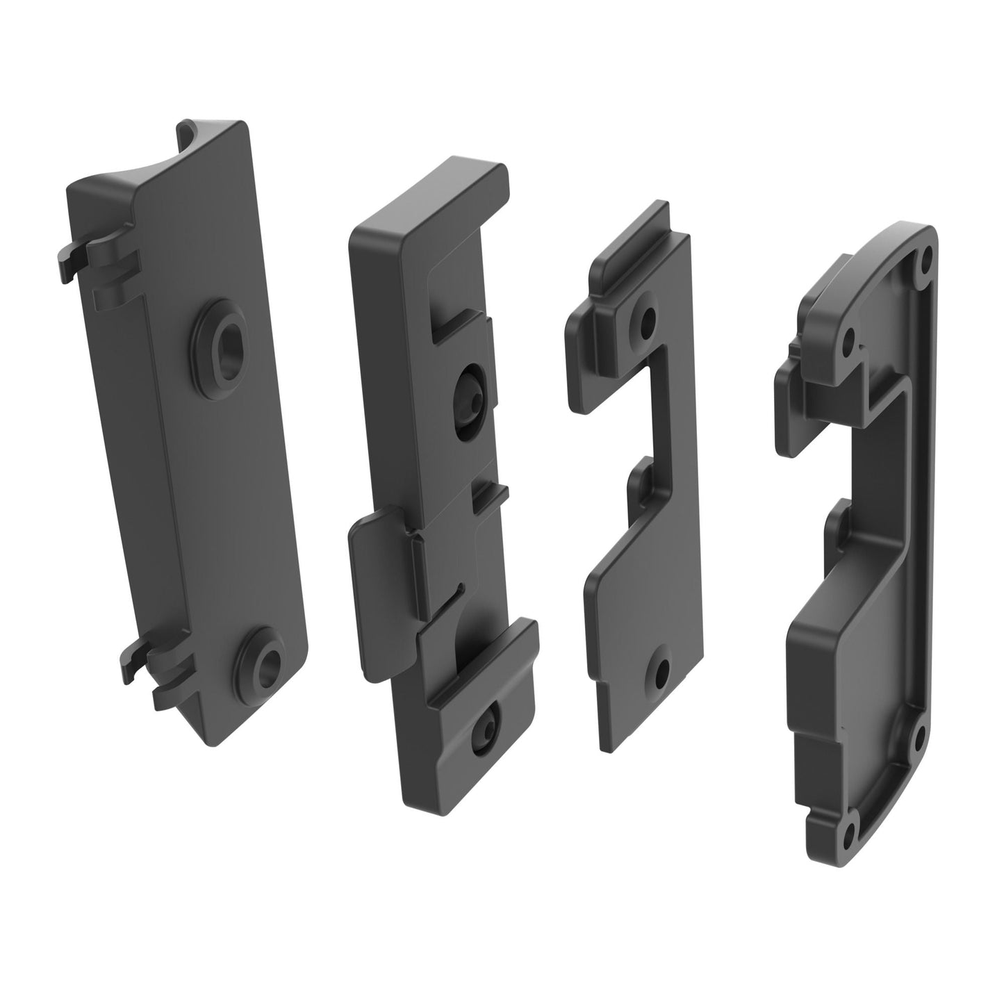 Scott Porte-promenade Eride TQ Range