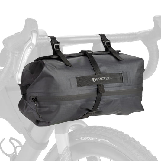 Syncros handlebar bag