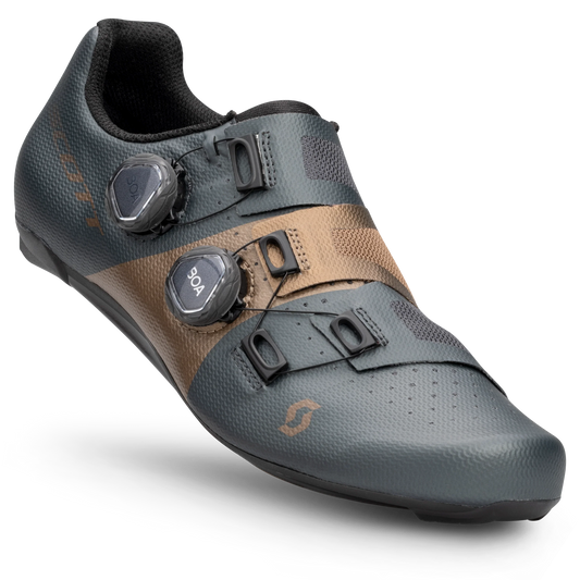 Chaussures Scott Python télécommandé de route