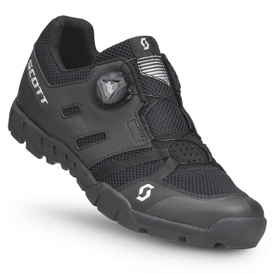 Scott Sport Crus-R Boa Eco Shoes