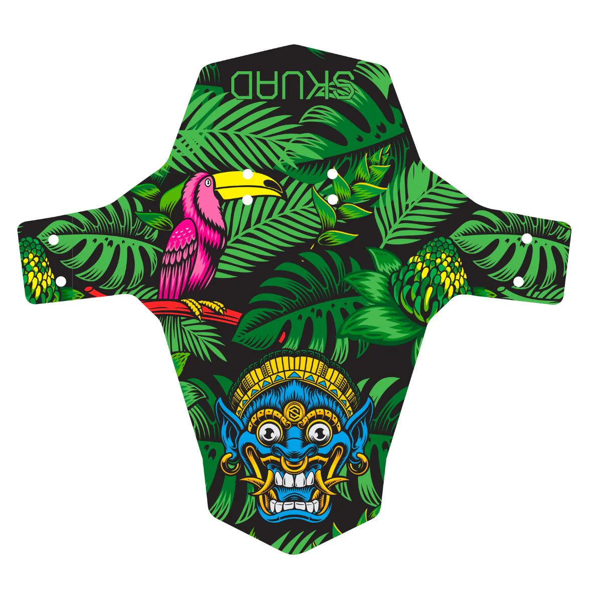 Parafango Anteriore Skuad