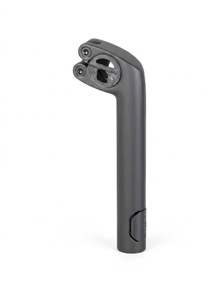 Tige de Selle Trek Domane MKIII Mat