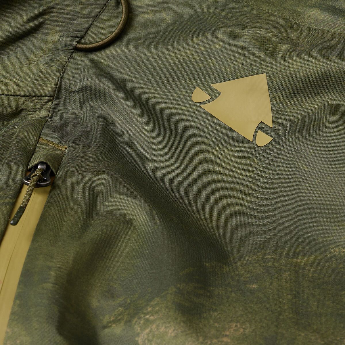 Chaqueta Endura Alltrack Roam Waterproof